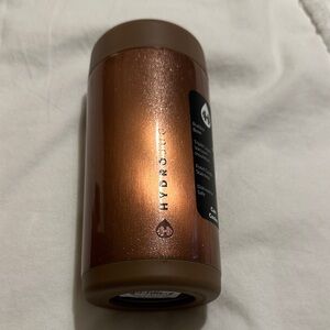 NWT Hydrojug slim can cooler in color bliss, cat eye collection